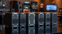 top mac pros for 3d