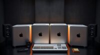 top mac studio audio models