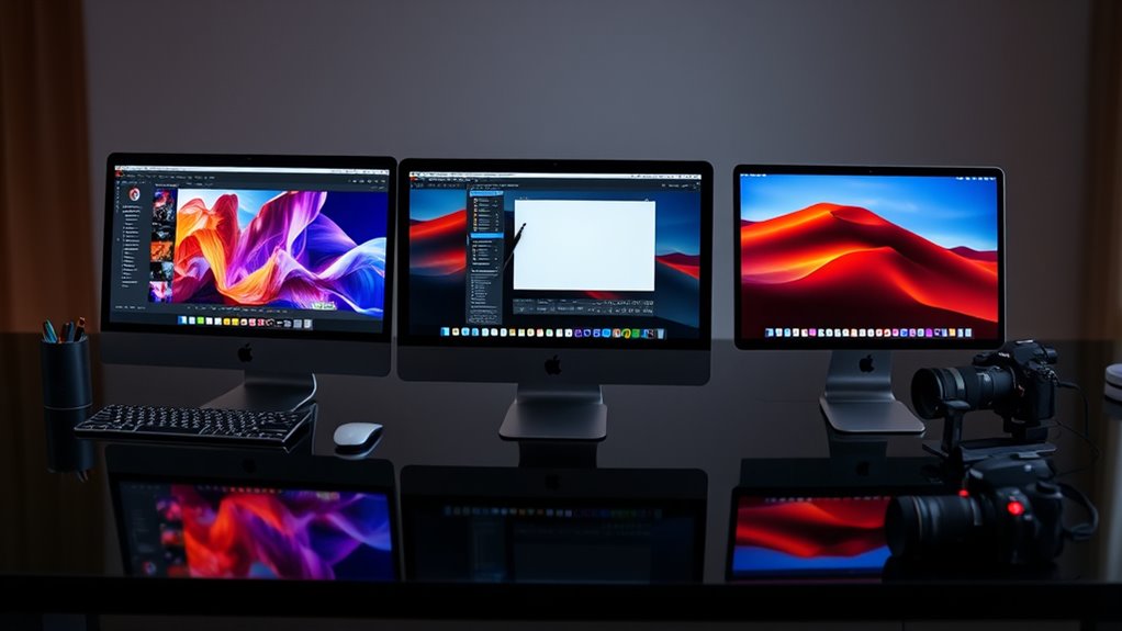 top mac studio for photography