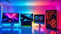 top mac studio setups
