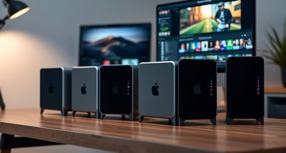 top mac studio video editors