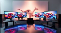 top mac studios for 3d
