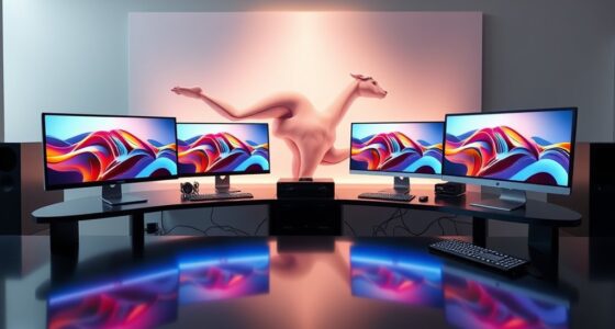 top mac studios for 3d