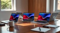 top macbook air picks