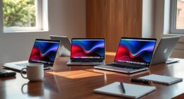 top macbook air picks