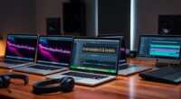 top macbook pro for music