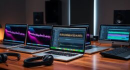 top macbook pro for music