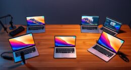 top macbook pro for streaming