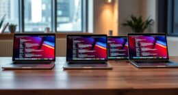 top macbook pros for developers