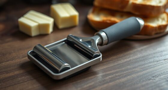 top manual butter spreaders