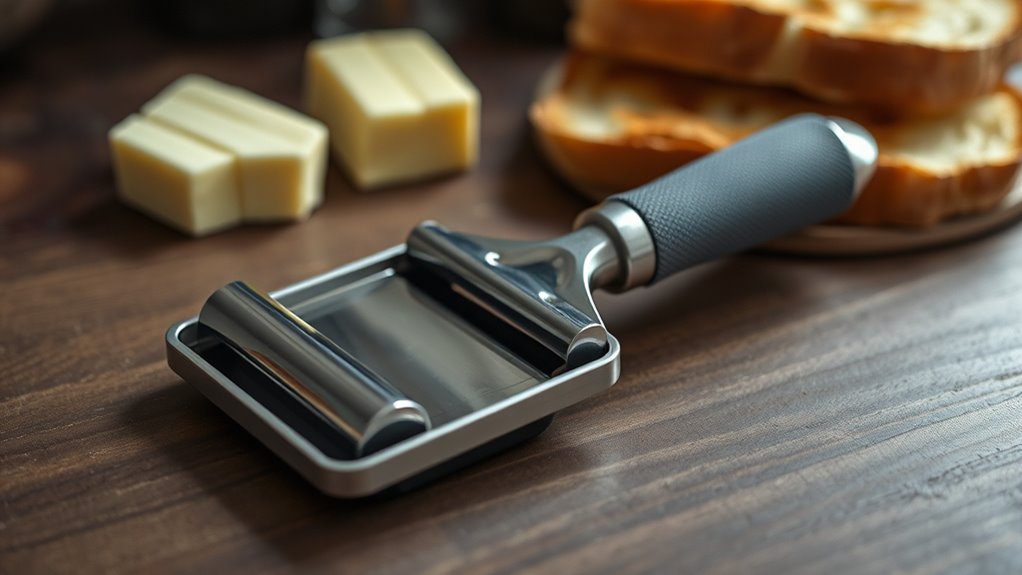 top manual butter spreaders