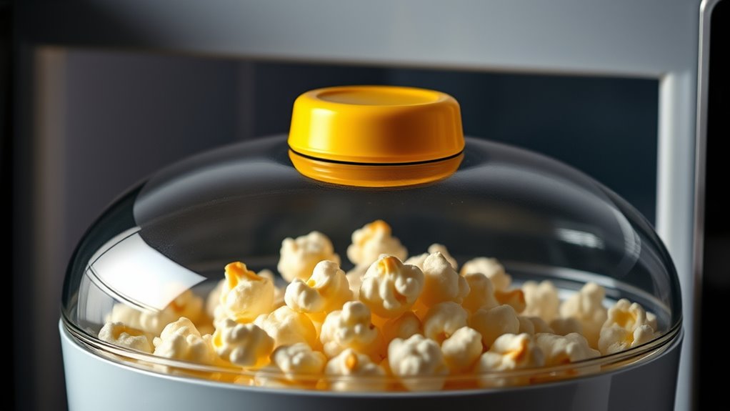 top microwave popcorn makers