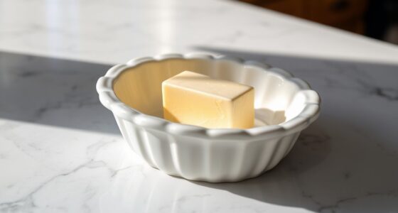 top microwave safe porcelain butter dishes
