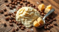top natural cocoa butter
