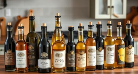 top olive oil infusions