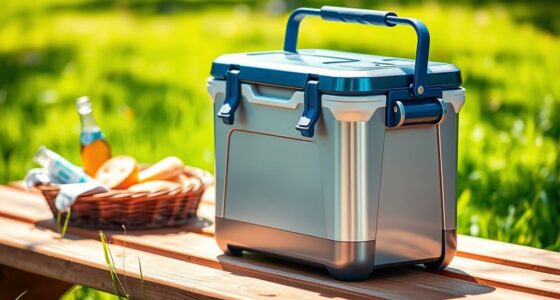 top portable coolers 2025