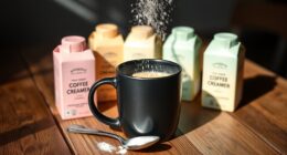 top powdered coffee creamers