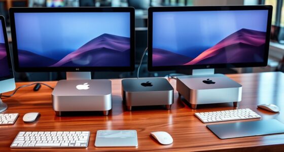 top renewed mac mini models