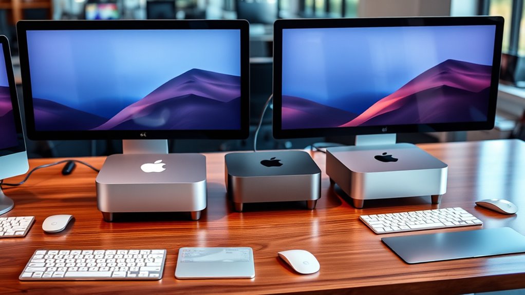 top renewed mac mini models