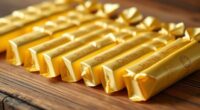 top salted butter stick selections
