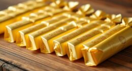top salted butter stick selections