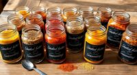 top smoked butter spice blends