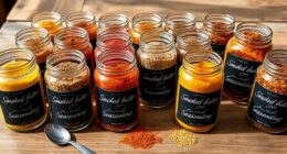 top smoked butter spice blends