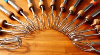 top stainless pastry blenders