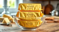 top twin pack butter sticks