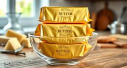 top twin pack butter sticks
