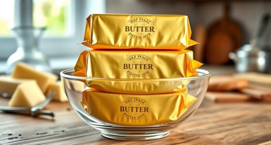 top twin pack butter sticks