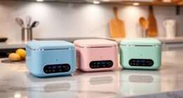 top ultrasonic butter softening devices