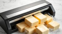 top vacuum sealers for butter
