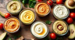 top vegan butter spreads