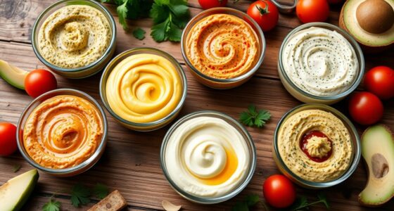 top vegan butter spreads