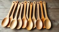 top wooden butter spade replicas