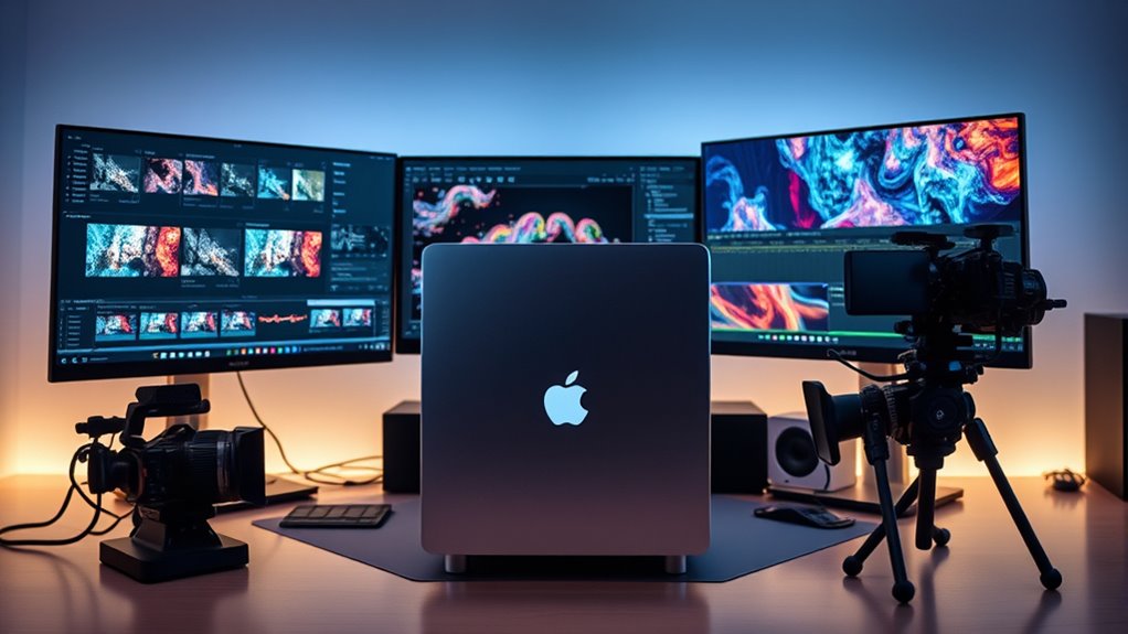 video editing hardware essentials