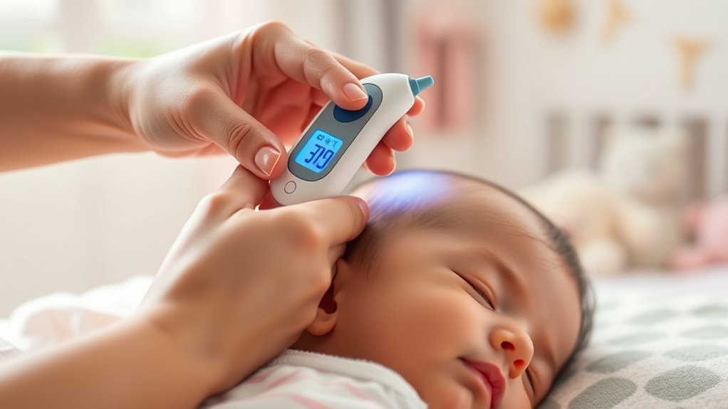 accuracy ease safety features