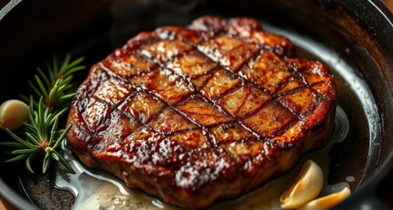 add butter at the end