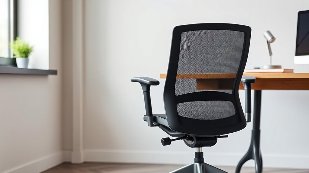 adjustable supportive breathable flexible