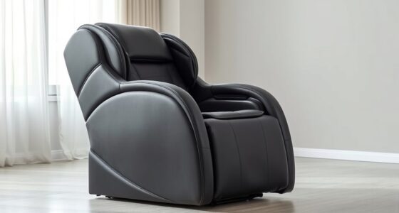 affordable 4d massage chairs