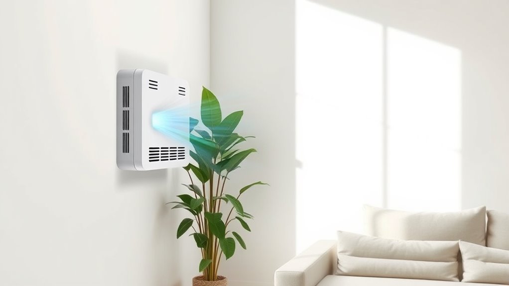 air purifier features checklist