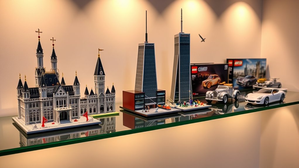 authentic detailed complex durable