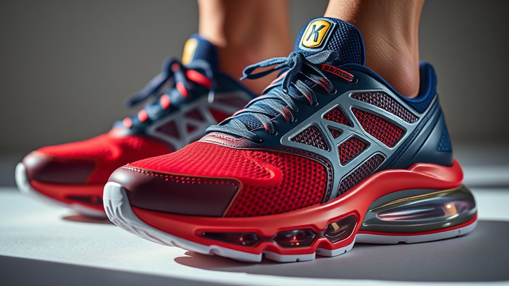 authentic unique durable fit