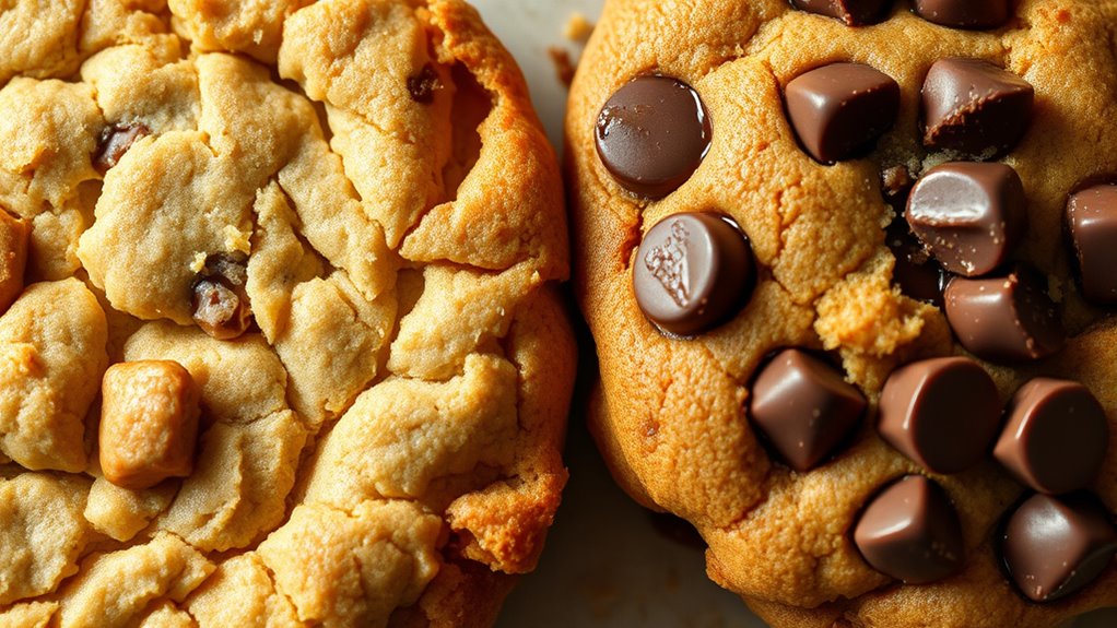 browned butter enhances flavor