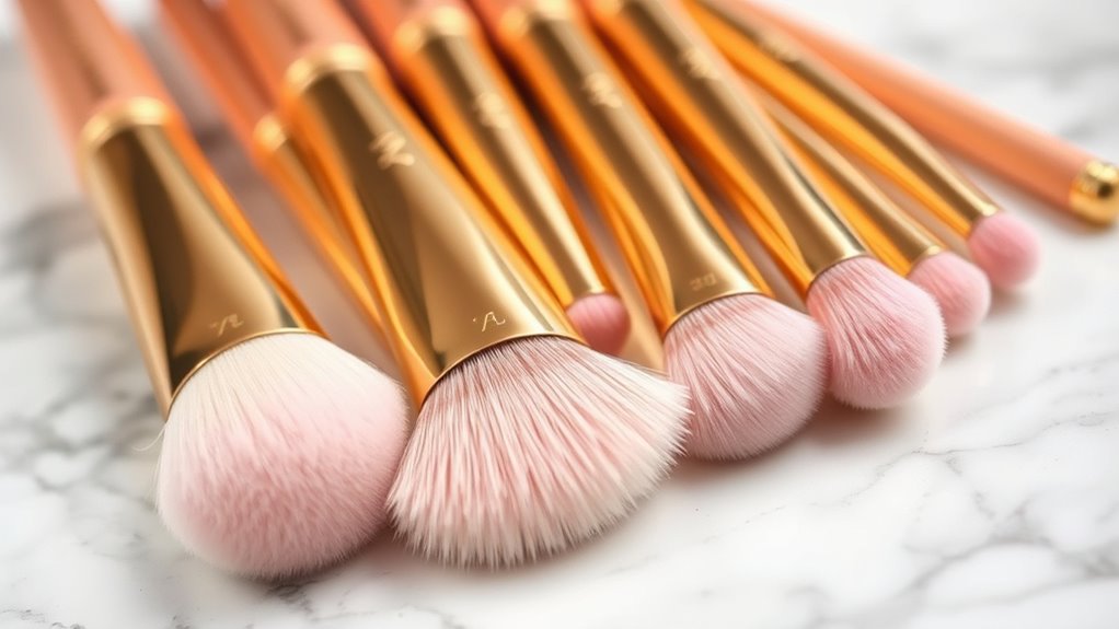 brush quality and comfort