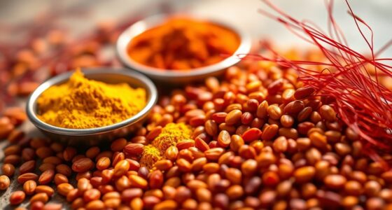 butter colorant options