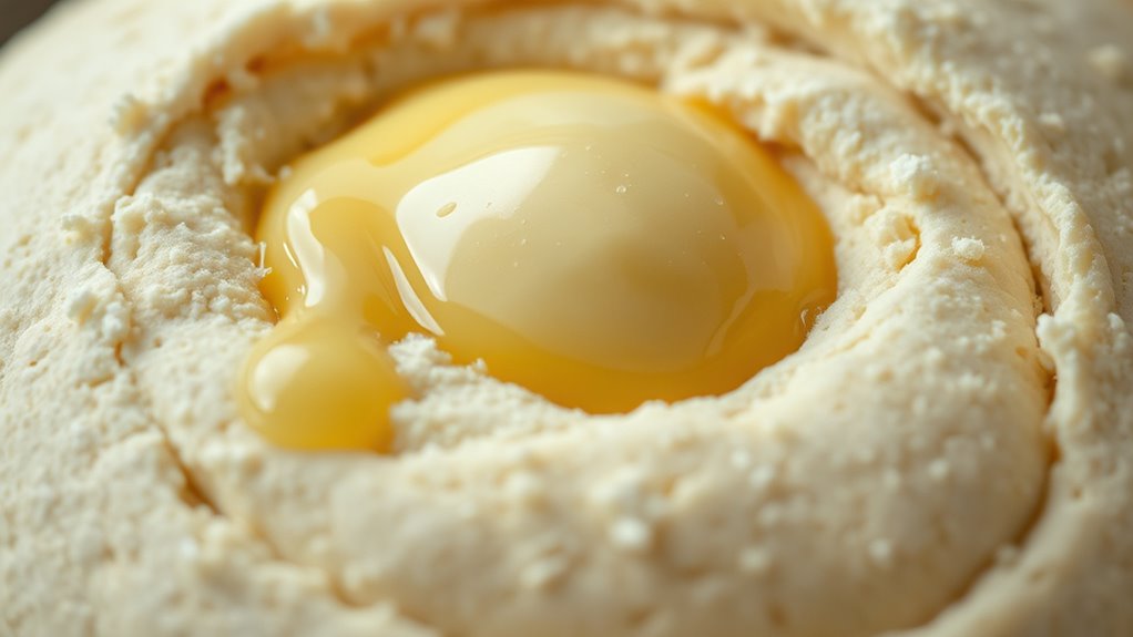 butter enhances bread texture