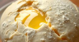 butter enhances bread texture