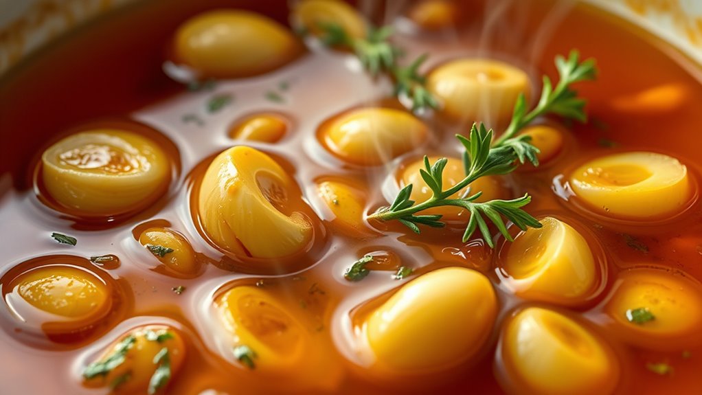 butter enhances flavor richness